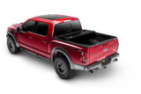 UnderCover 16-20 Toyota Tacoma 6ft Armor Flex Bed Cover - Black Textured - AX42015