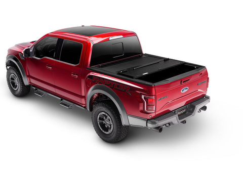 UnderCover 08-16 Ford F-250/F-350 8ft Armor Flex Bed Cover - AX22025