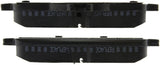 StopTech Street Brake Pads - Front - 308.16300