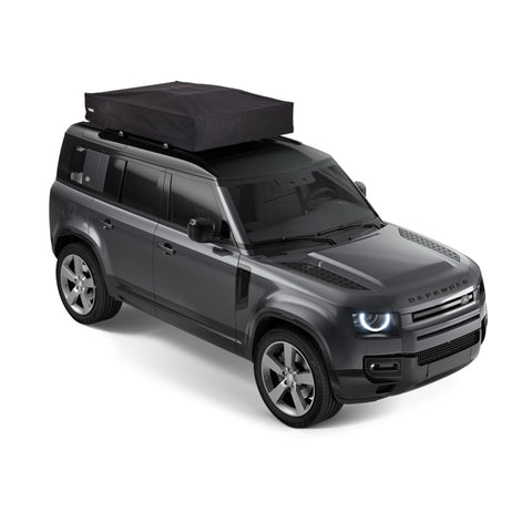 Thule Approach Roof Top Tent (Large) - Pelican Gray - 901015