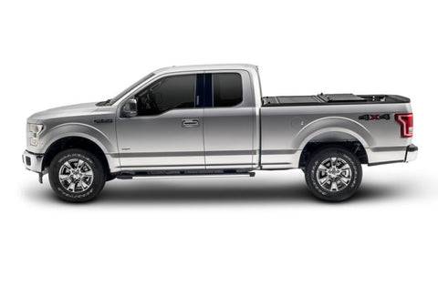 UnderCover 2015+ Ford F-150 8ft Ultra Flex Bed Cover - UX22024