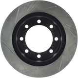 StopTech Slotted Sport Brake Rotor - 126.65053SL