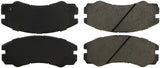 StopTech Street Brake Pads - Rear - 308.05790