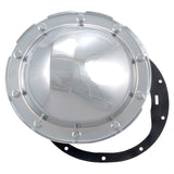 Spectre 88-02 GM 10 Bolt Differential Cover - Chrome - 6087