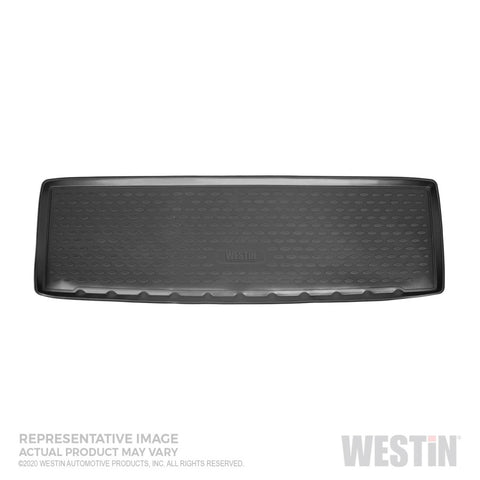 Westin 16-20 Jeep Cherokee Profile Cargo Liner - Black - 74-21-41015