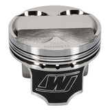 Wiseco Acura 4v DOME +5cc STRUTTED 81.5MM Piston Kit - K566M815AP