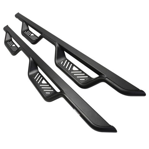 Westin 19-23 RAM 1500 Classic Crew Cab  Outlaw Drop Nerf Step Bars - 20-13565