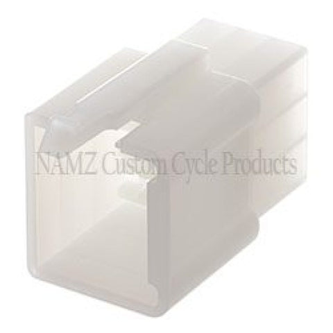 NAMZ ML 110 Locking Series 9-Pin Male Coupler (5 Pack) - NH-ML-9AL