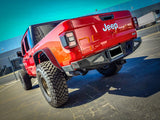 DV8 Offroad 2018+ Jeep Gladiator Rear Bumper - RBGL-01