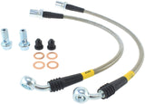 StopTech Stainless Steel Brake Lines - 950.44503