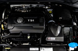 AWE Tuning VW GTI/Golf R MK7 1.8T/2.0T 8V (MQB) Carbon Fiber AirGate Intake w/o Lid - 2660-15260