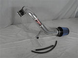 Injen 11 Honda CRZ Hybrid 1.5L 4 cyl (Manual Only) Polished Cold Air Intake w/ MR Technology - SP1585P