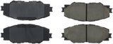 StopTech Street Brake Pads - 308.12110