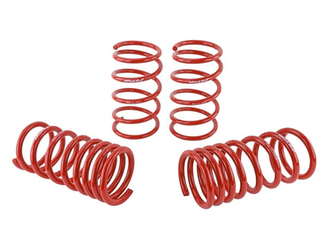 Skunk2 2013 FR-S/BRZ/FT86 Lowering Springs (Set of 4) - 519-12-1001