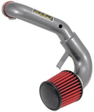 AEM 02-06 Honda Civic Si M/T Only Silver V2 Intake - 24-6108C