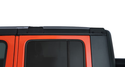 Rhino-Rack 20-21 Jeep Gladiator JT 4 Door 2 Base Backbone Mounting System - RJTB1