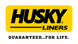 Husky Liners 00-03 Toyota Tundra Classic Style 2nd Row Gray Floor Liners - 65202