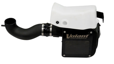 Volant 09-10 Ford F-150 4.6 V8 Pro5 Closed Box Air Intake System - 19146