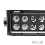 Westin 2014-2018 Chevy Silverado 1500 B-Force Overhead 50in LED Kit - Textured Black - 09-40015