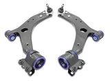 Superpro 05-11 Ford Focus  LS/LT/LV Volvo S40/V50 and C70/21mm Front Lower Control Arm Assembly Kit - TRC1136