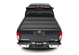 BAK 05-20 Nissan Frontier 6ft Bed BAKFlip MX4 Matte Finish - 448507