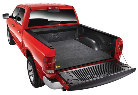 BedRug 15-23 Ford F-150 6ft 6in Bed Drop In Mat - BMQ15SBD