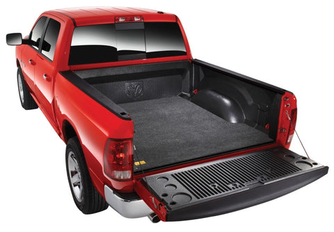 BedRug 09-18 Dodge Ram 5.7ft w/o Rambox Bed Storage Drop In Mat - BMT09CCD