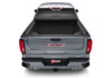 BAK 19-21 Chevy Silverado/GM Sierra Revolver X4s 8.2ft Bed Cover 1500 (New Body Style) - 80132