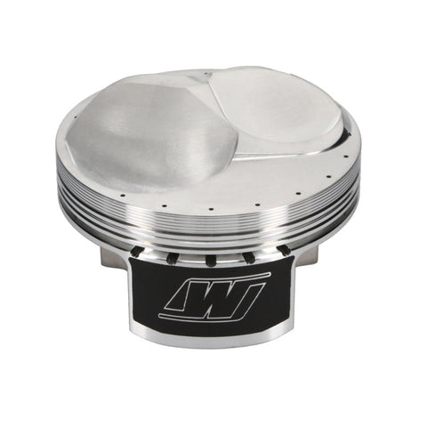 Wiseco Chevrolet Big Blox Brodix SR20 4.600in Bore 1.060in CH 0.990in H Piston Shelf Stock Kit - K0160B100