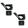 Putco Small MOLLE Mount Grip Kit (Set of 2) - 195951