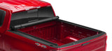 Lund 16-23 Nissan Titan XD (78.7 Bed) Genesis Roll Up Tonneau Cover - Black - 96091