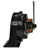 Hella Twin Trumpet Horn Kit 12V Universal - Black - 011225831