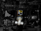 ICON 2021+ Ford Bronco Hoss 1.0 Rear EXP Coilover 2.5in - 48611