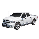 Westin 2009-2018 Dodge/Ram 1500 (Excl. Rebel model) Ultimate Bull Bar - Black - 32-1965