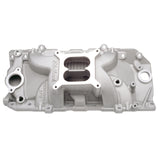 Edelbrock Performer RPM 396 Oval Manifold - 7161