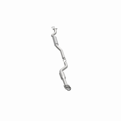 MagnaFlow OEM Grade 06-12 Mazda MX-5 Miata Direct Fit Federal Catalytic Converter - 52217