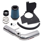 Injen 18-21 Subaru WRX STI H4 2.5L Turbo SP Aluminum Series Cold Air Intake - Polished - SP1208P