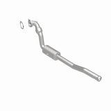 Magnaflow Conv DF 01-04 Volvo C70 2.3L - 24071