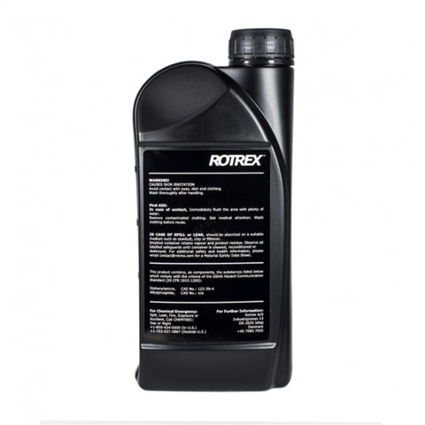 KraftWerks Rotrex SX150 Traction Fluid (1 Liter) - R50-S150-OIL