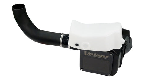 Volant 10-10 Ford F-150 SVT Raptor 6.2 V8 Pro5 Closed Box Air Intake System - 19162