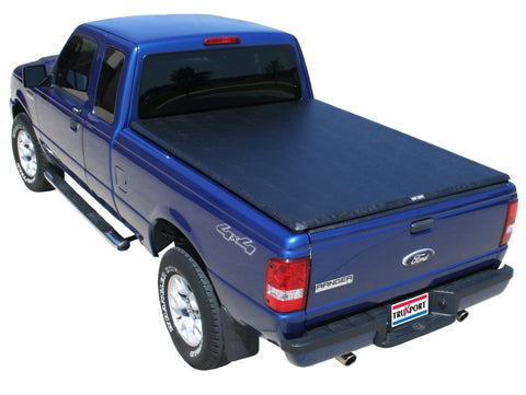 Truxedo 93-08 Ford Ranger Flareside/Splash 6ft TruXport Bed Cover - 247101