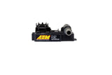 AEM Ethanol Content Flex Fuel Sensor w/ -6AN fittings Kit - 30-2201