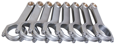 Eagle 01-04 Ford Mustang GT 4.6L 2 Valve STD Connecting Rods (Set of 8) - CRS5933F3D