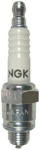 NGK Standard Spark Plug Box of 10 (C-50) - 5712