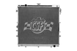 CSF 07-19 Toyota Tundra 5.7L Radiator - 7031