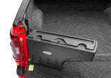 UnderCover 15-20 Ford F-150 Drivers Side SwingH1128-H1157 Case - Black Smooth - SC203D