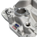 Edelbrock SBC Performer Eps Manifold - 2701