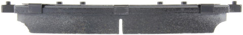 StopTech Sport Brake Pads w/Shims and Hardware - 309.10690