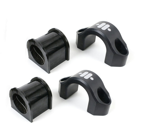Ridetech Delrin Lined Sway Bar Mounts .625in ID x 2.5in - 2.75in Narrow Hole Pattern - 11009250