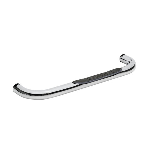 Westin 1999-2013 Chevy Silverado 1500 Reg Cab Signature 3 Nerf Step Bars - Chrome - 25-1400